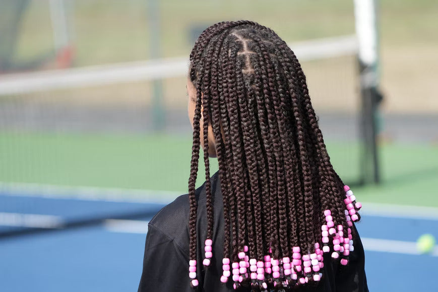How to Take Down a Protective Style Without Damage