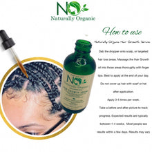 Load image into Gallery viewer, Advance Make It Grow Kit - N.O Naturally Organic
