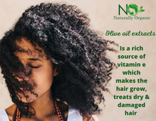 Load image into Gallery viewer, Naturally Organic Make It Grow Conditioner - N.O Naturally Organic
